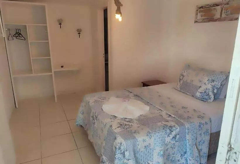 Hotelli Bahias Inn Bella Vita