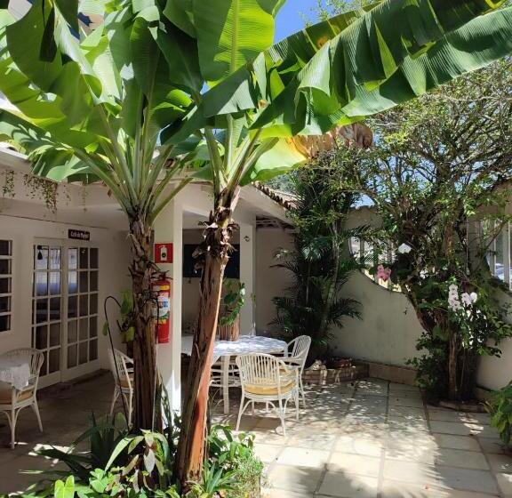 호텔 Bahias Inn Bella Vita