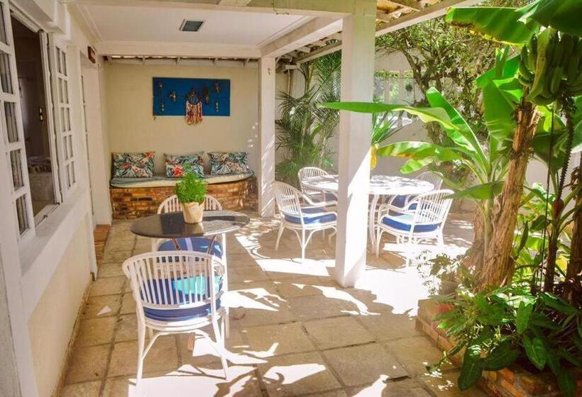 호텔 Bahias Inn Bella Vita