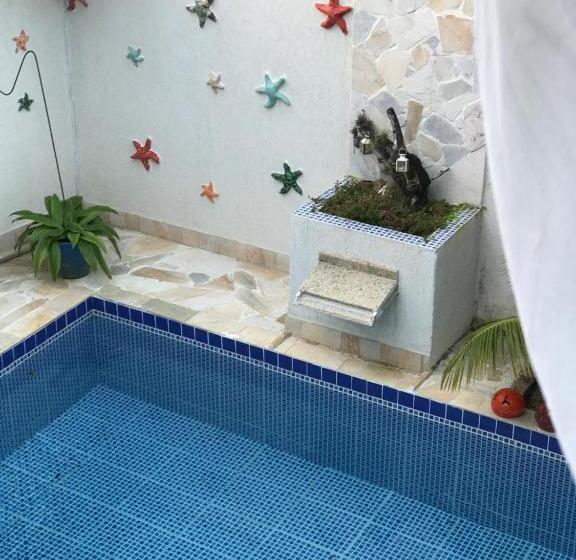 호텔 Bahias Inn Bella Vita