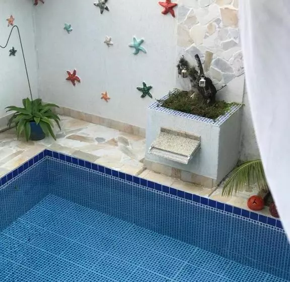 Hotelli Bahias Inn Bella Vita