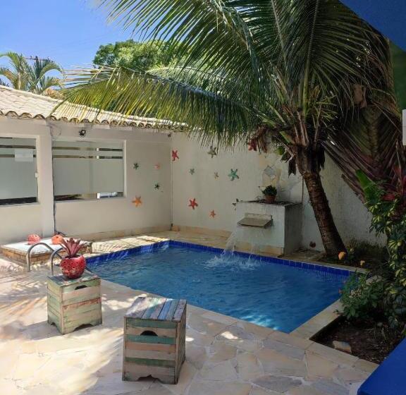 호텔 Bahias Inn Bella Vita