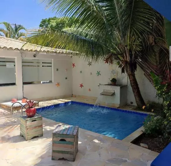 Hotelli Bahias Inn Bella Vita