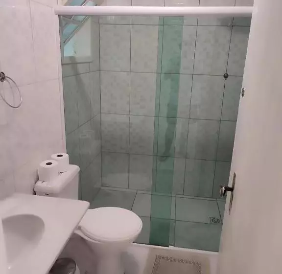 Hotelli Bahias Inn Bella Vita