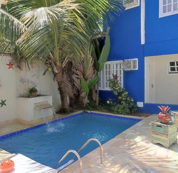 호텔 Bahias Inn Bella Vita