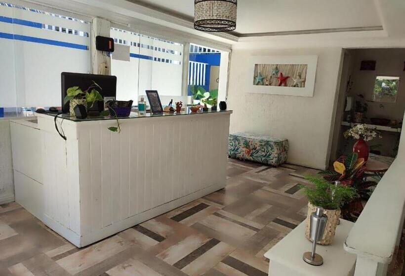 호텔 Bahias Inn Bella Vita