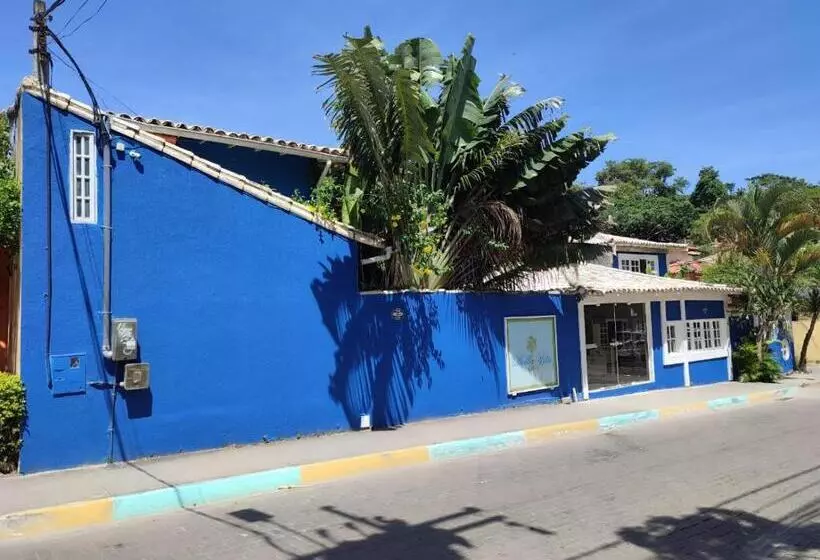 Hotelli Bahias Inn Bella Vita