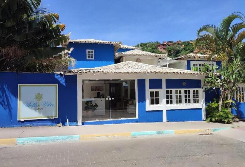호텔 Bahias Inn Bella Vita