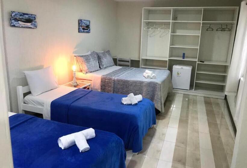 호텔 Bahias Inn Bella Vita