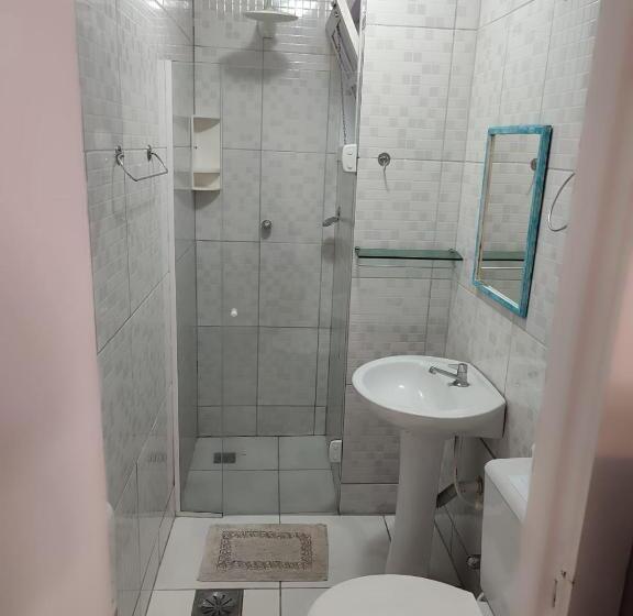 호텔 Bahias Inn Bella Vita