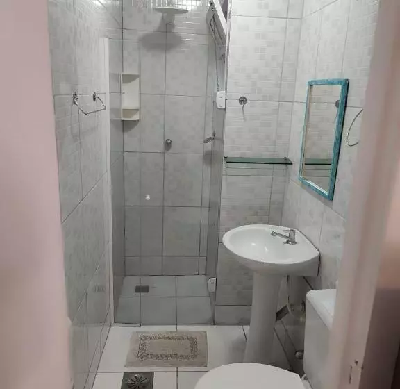 Hotelli Bahias Inn Bella Vita