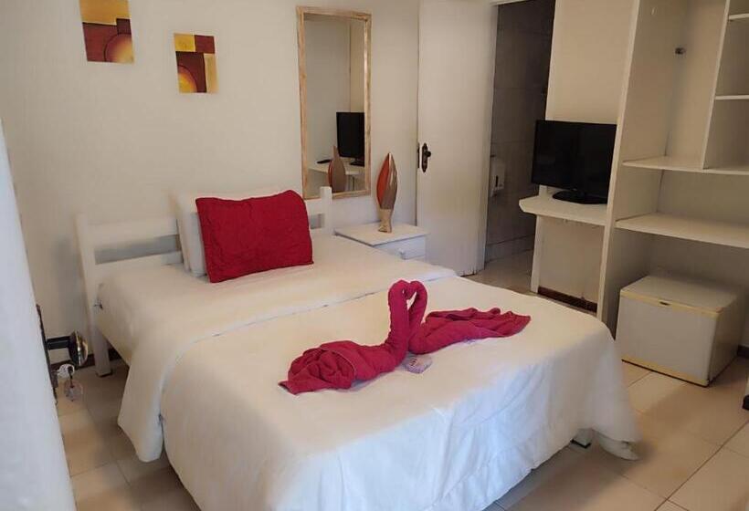 호텔 Bahias Inn Bella Vita