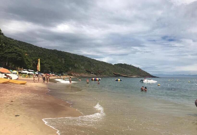 호텔 Bahias Inn Bella Vita