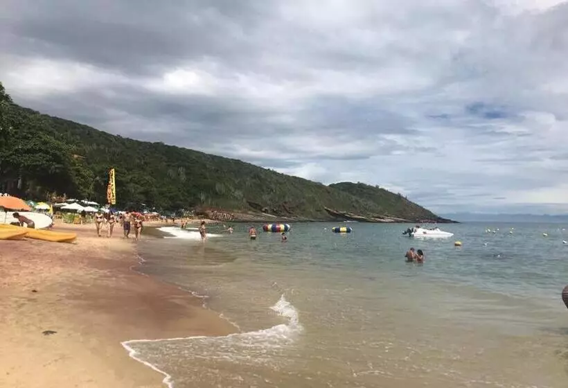 Hotelli Bahias Inn Bella Vita