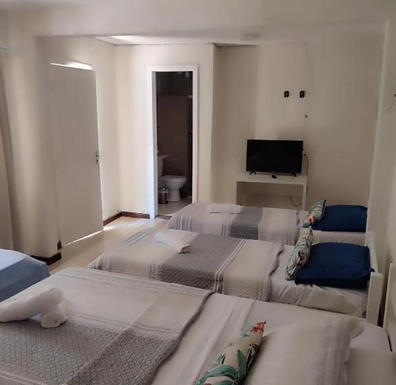 호텔 Bahias Inn Bella Vita