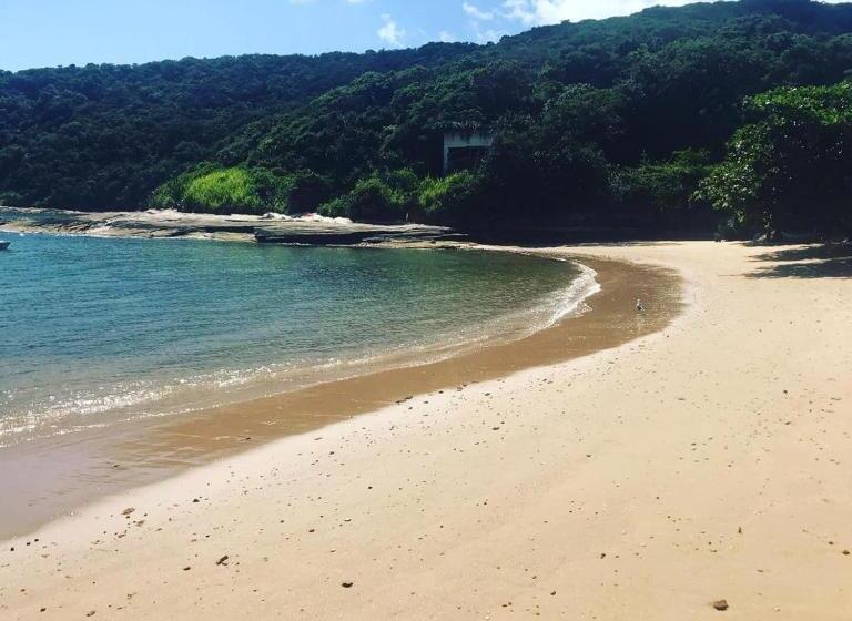 호텔 Bahias Inn Bella Vita