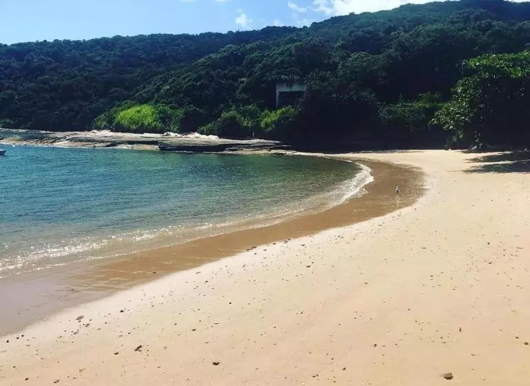 Hotelli Bahias Inn Bella Vita