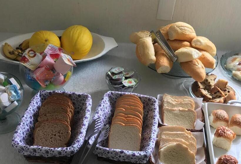 호텔 Bahias Inn Bella Vita