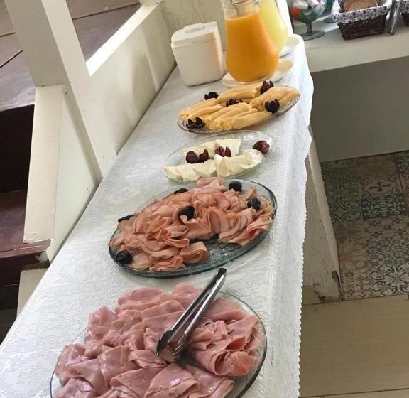 호텔 Bahias Inn Bella Vita