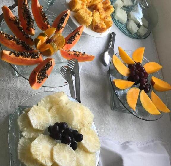 호텔 Bahias Inn Bella Vita