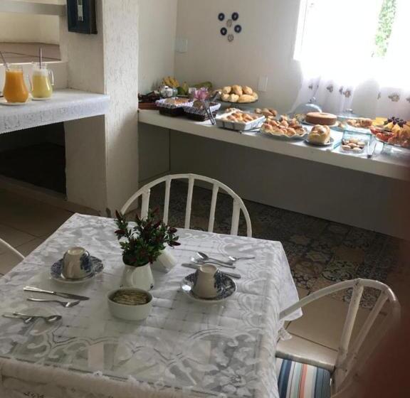 호텔 Bahias Inn Bella Vita