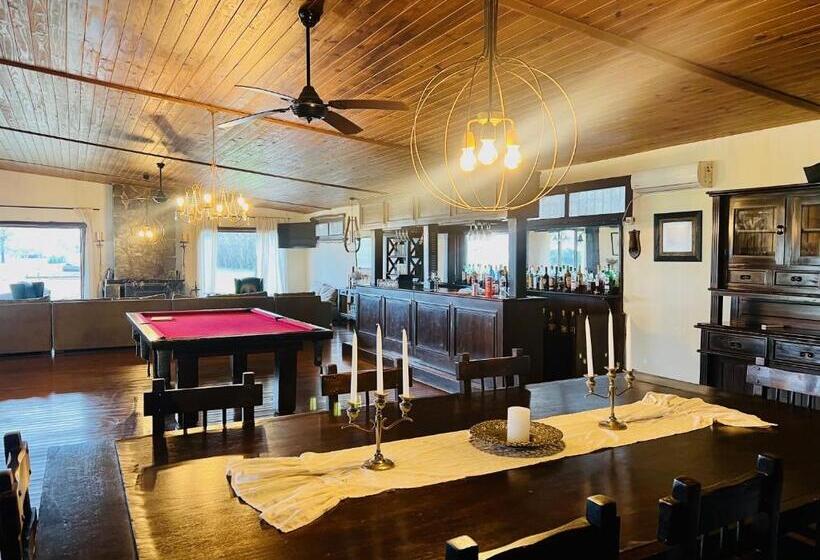 فندق Estancia San Mateo