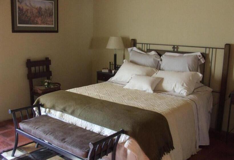 فندق Estancia San Mateo