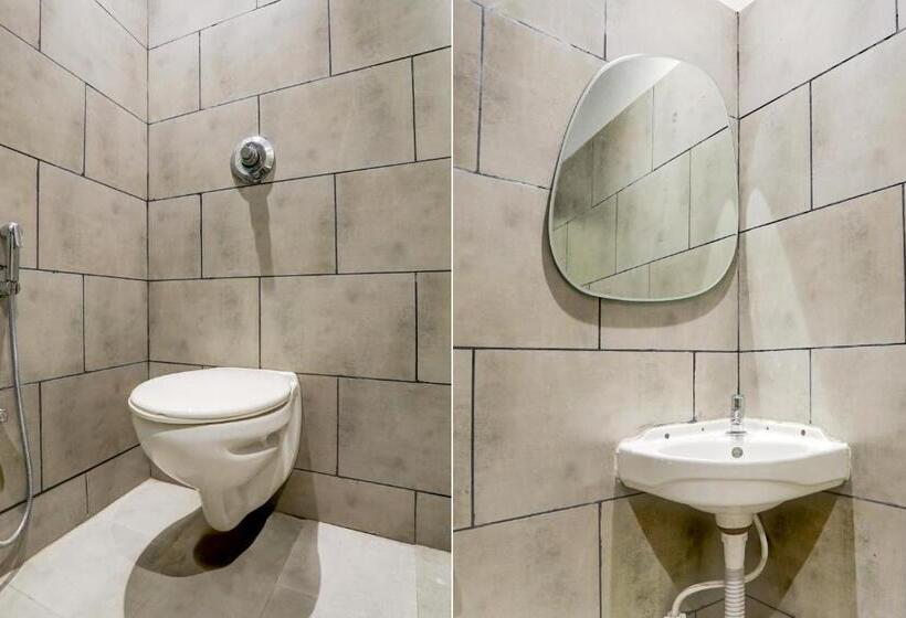 فندق Oyo The Bell Oak