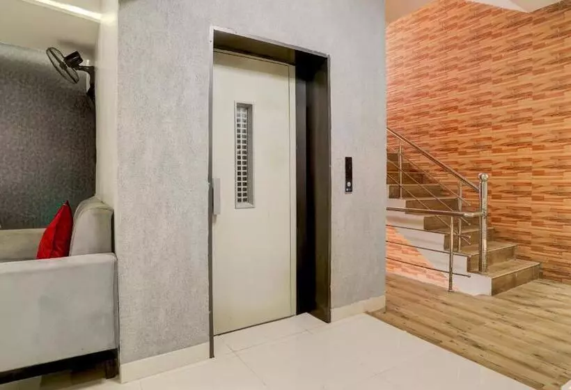 Hotelli Oyo The Bell Oak