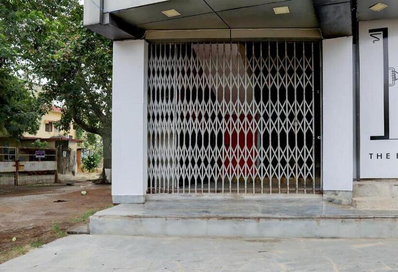 فندق Oyo The Bell Oak