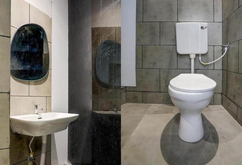 فندق Oyo The Bell Oak