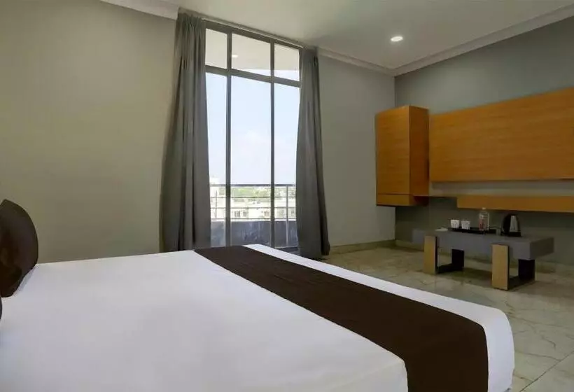 Hotelli Oyo The Bell Oak