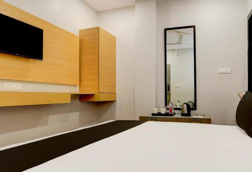 فندق Oyo The Bell Oak