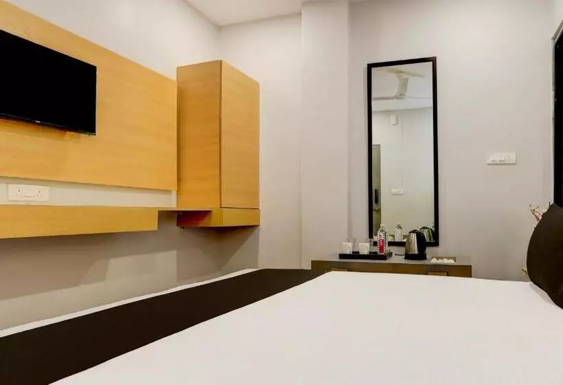 Hotelli Oyo The Bell Oak
