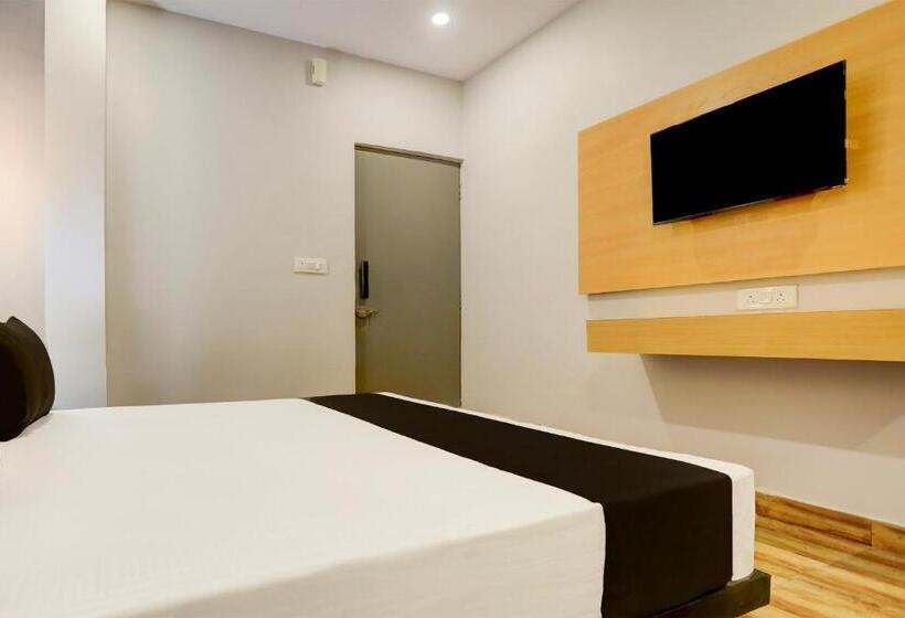 فندق Oyo The Bell Oak