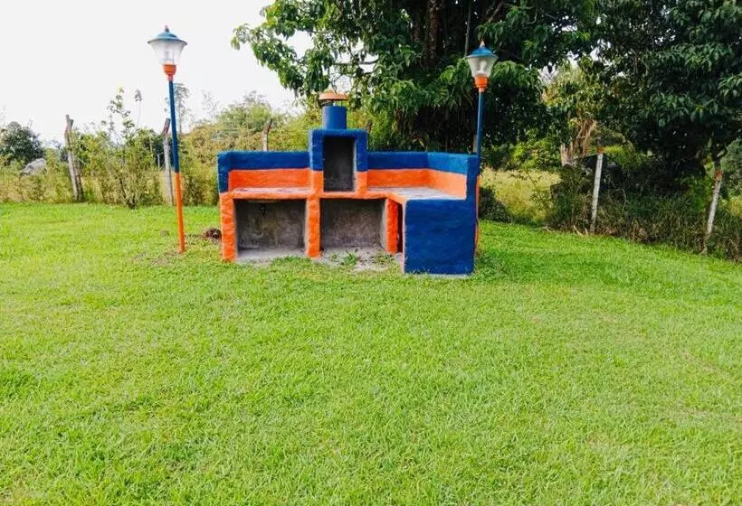 ホテル Paisaje Cafetero