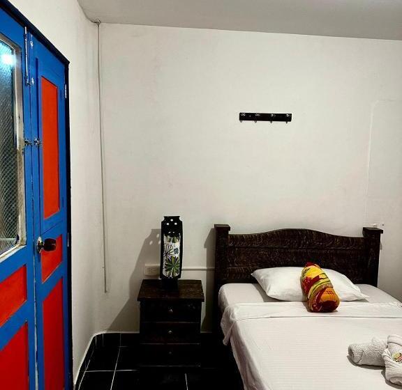 هتل Paisaje Cafetero