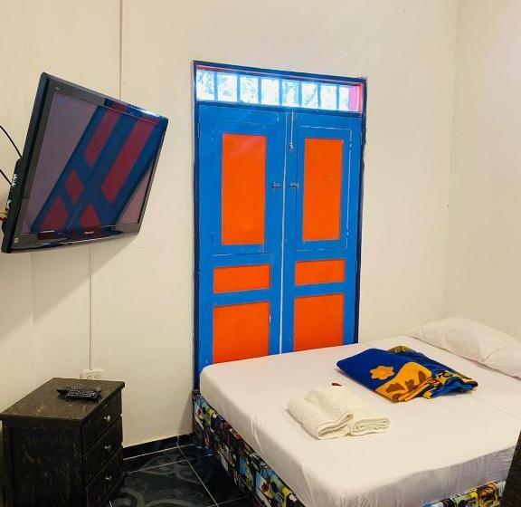 هتل Paisaje Cafetero