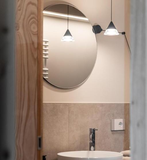 ホテル Rive Del Bacio   La Dimora