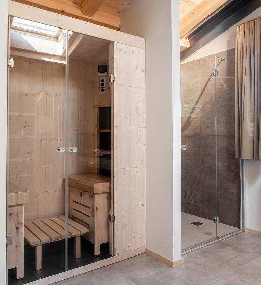 ホテル Rive Del Bacio   La Dimora