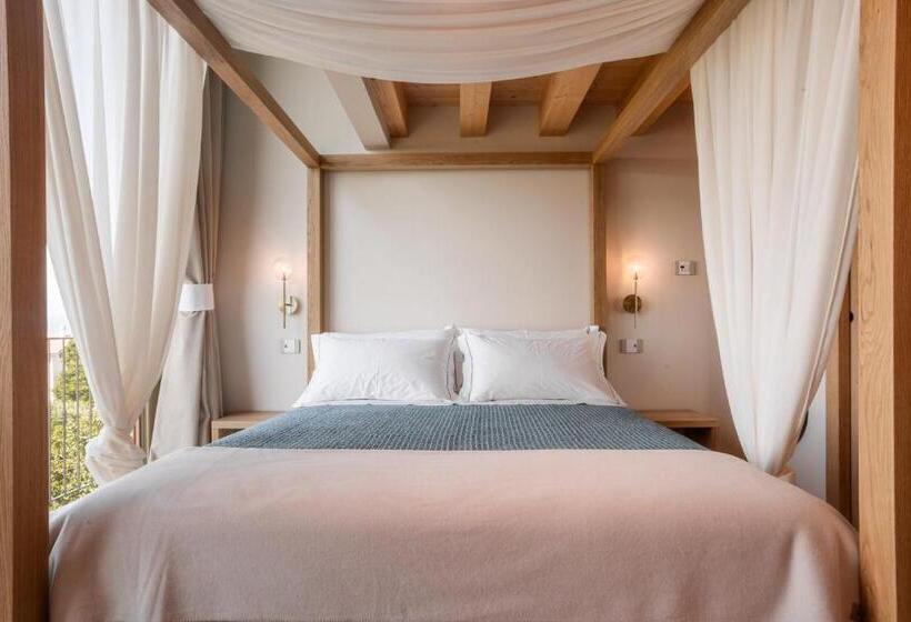 ホテル Rive Del Bacio   La Dimora