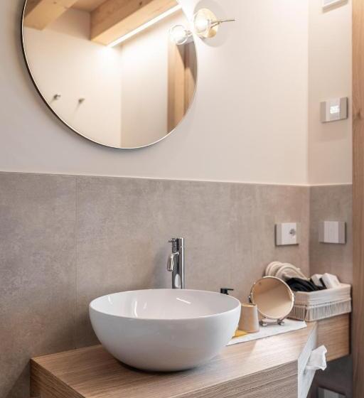 ホテル Rive Del Bacio   La Dimora