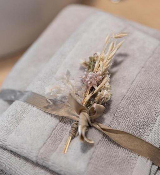 ホテル Rive Del Bacio   La Dimora