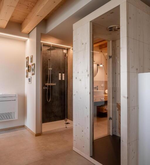 ホテル Rive Del Bacio   La Dimora