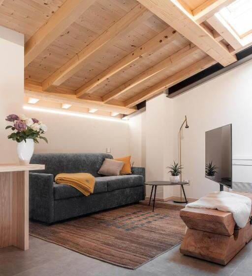 ホテル Rive Del Bacio   La Dimora