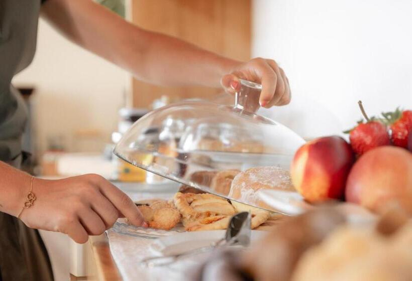 ホテル Rive Del Bacio   La Dimora