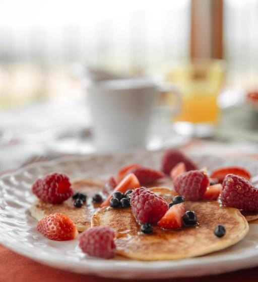 ホテル Rive Del Bacio   La Dimora