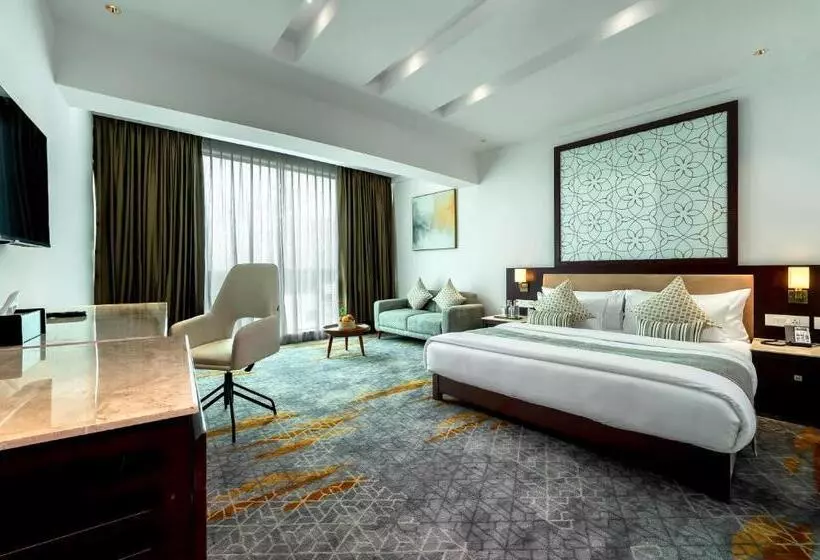 ホテル Tiara By Mps