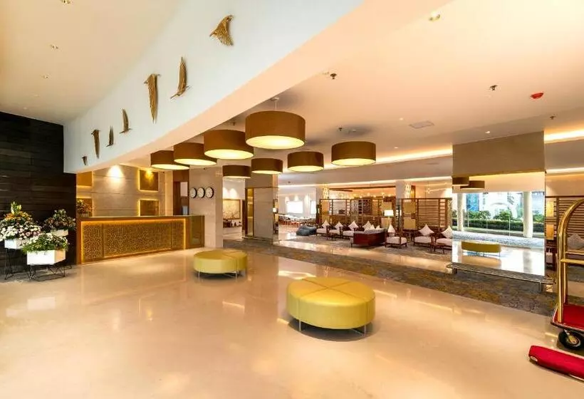 ホテル Tiara By Mps