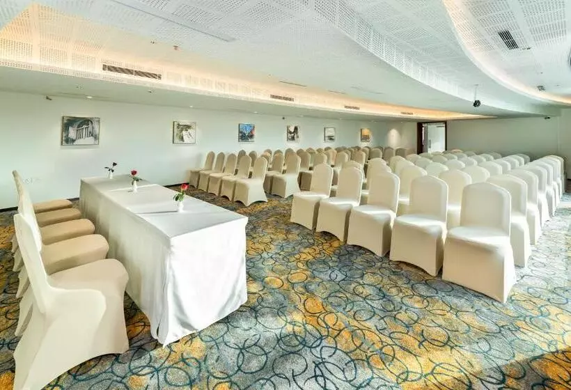 ホテル Tiara By Mps